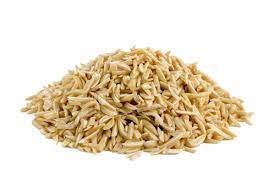 خلال بادام درختی 
